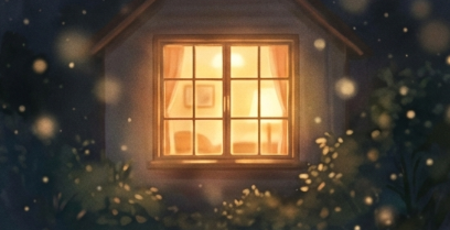 みんなはちゃんとしているのに、私だけ止まっている気がする夜がある