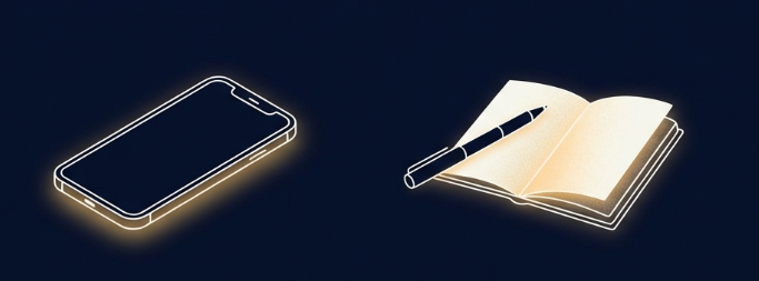 何も変えなくても、できることはほんの少しだけある