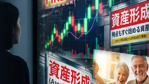 これは私の性格の問題なんだろうか