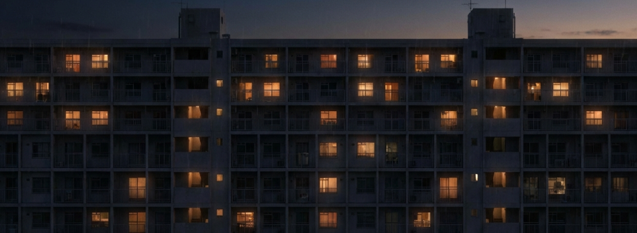 不安と一緒にできる、小さなこと