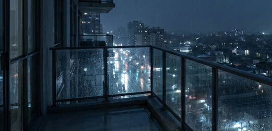 これは私の性格の問題なのか、立ち止まって考えた