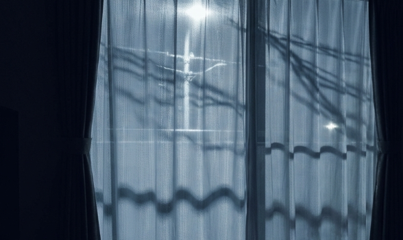 やっても消えない現実