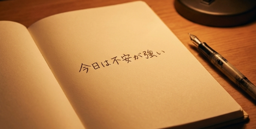 飲み込まれすぎないようにする