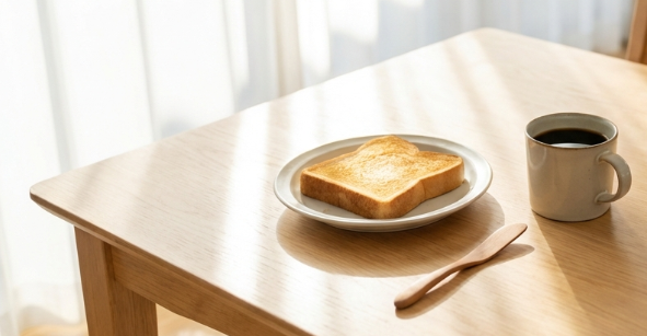 比べてしまう自分も含めて日常