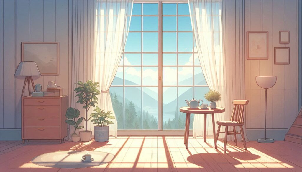 煩わしい関係を手放して、静かで心地よい暮らしを選ぶあなたへ