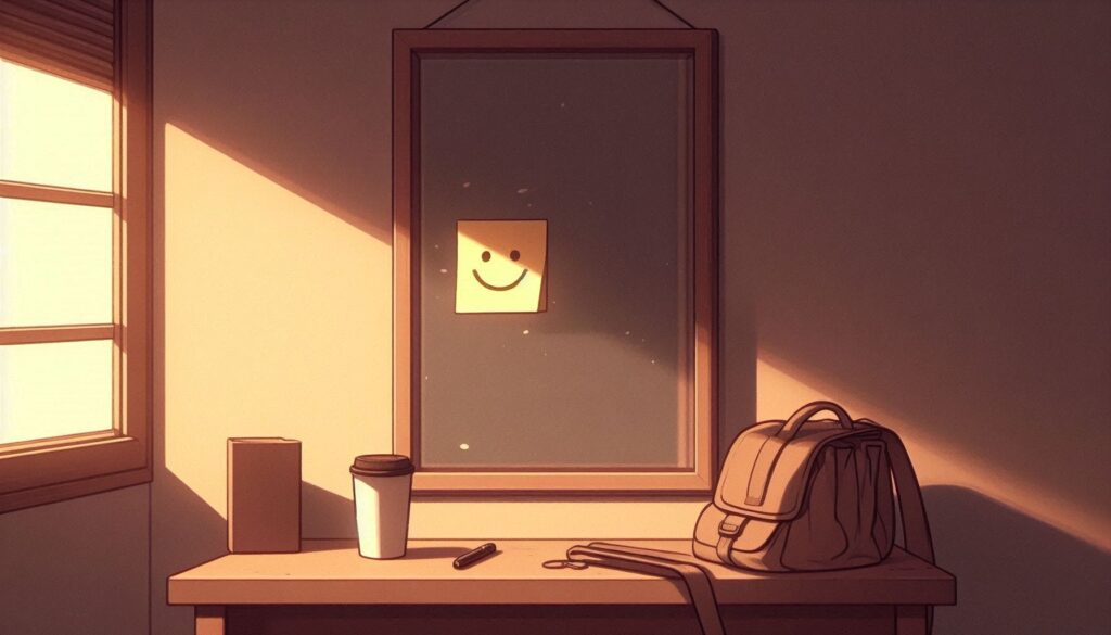 笑顔の裏で限界だった私。いい顔をして付き合うことの本当の苦しさ