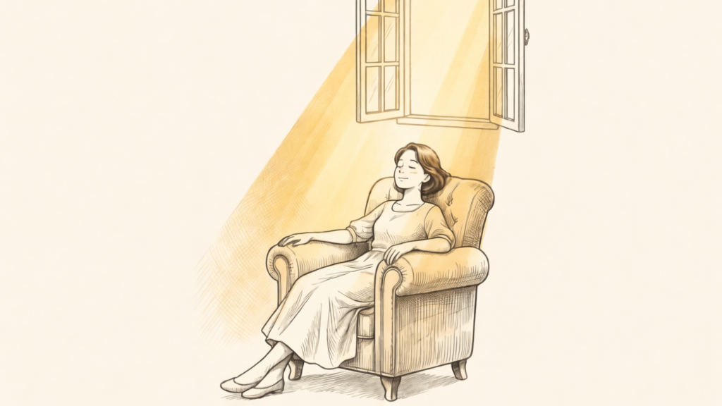 人間関係を断捨離するメリット