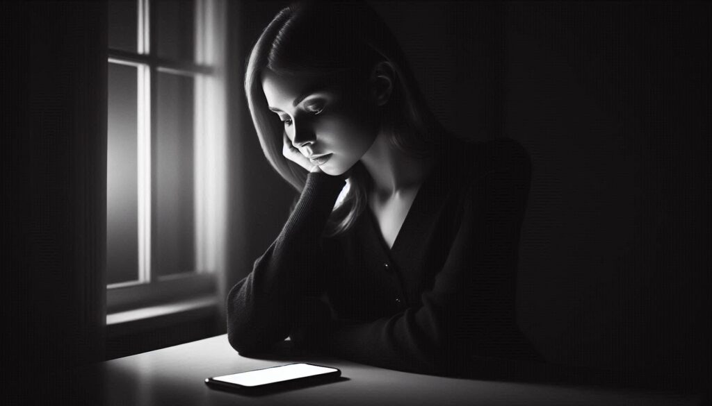 私がSNSと少し距離を取るようになった理由