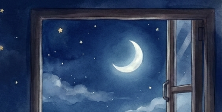 ゼロを目指さないと決めた夜