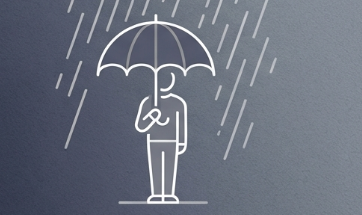 「前向きにならなきゃ」を一旦棚上げする