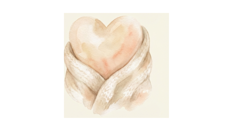 波立つ心とうまく付き合っていくために