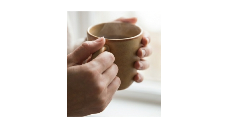 ただただ重く、起き上がれない朝を迎える