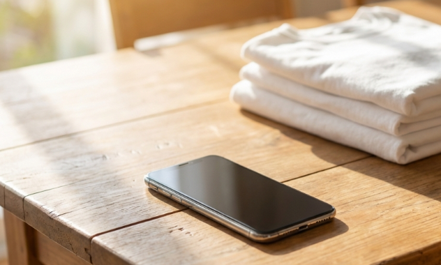 消せないまま、少しだけ距離をとる