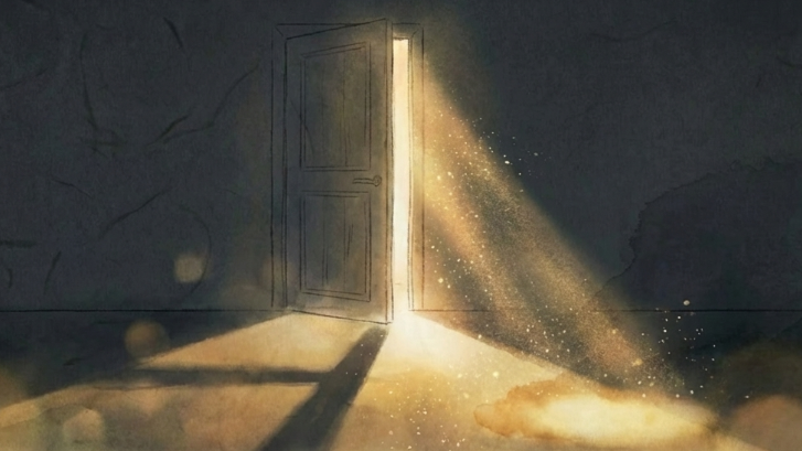 それでも、今日の生活は続いていく