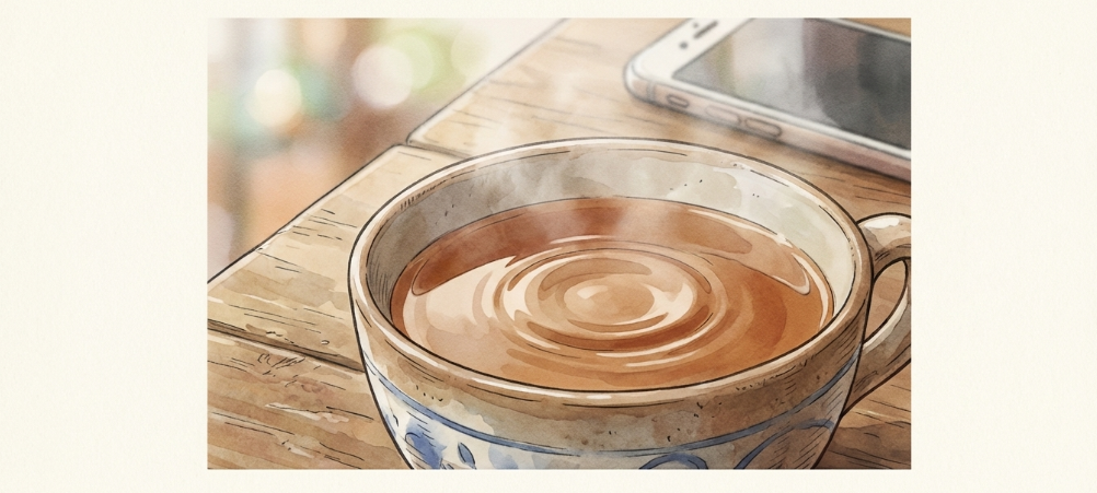 やっていても、嫉妬は消えない