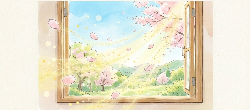 消えない感情を前提にする