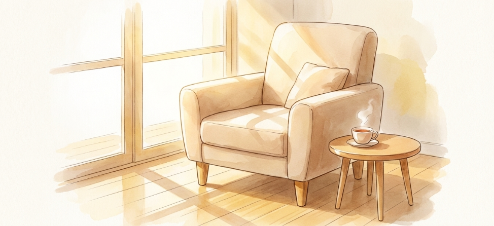 もし同じように揺れる人がいたら