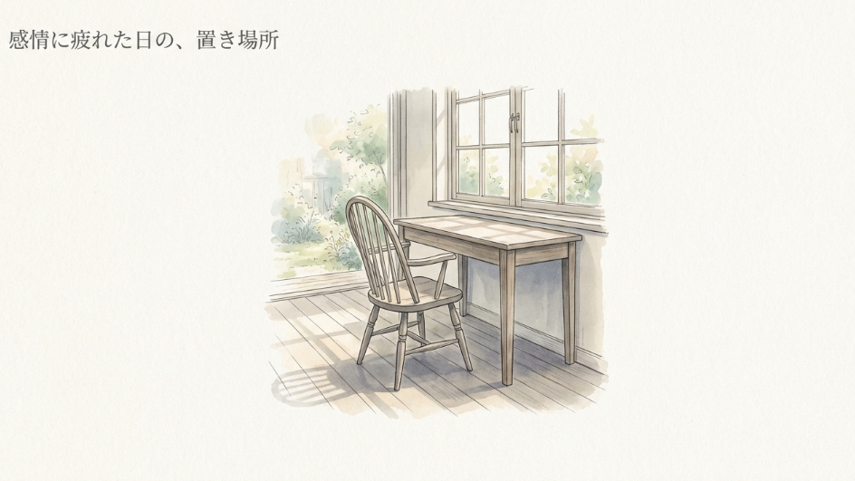 友達の貯金の話を聞いた夜