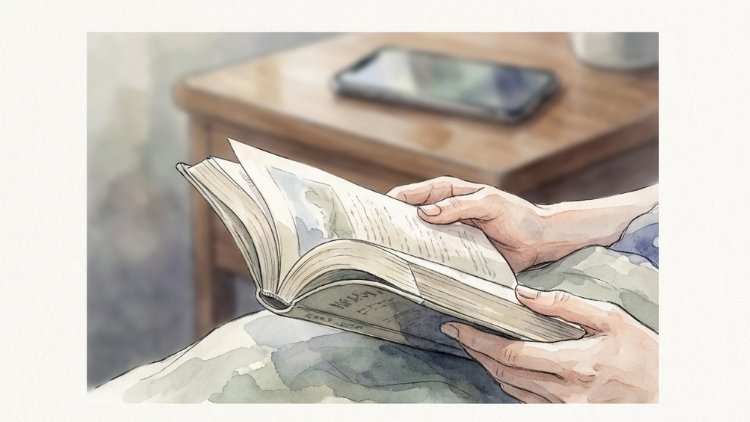 劣等感は消えないけれど、少し距離は取れるかもしれない