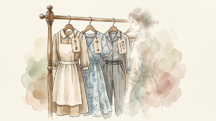 私たちの感情が迷子になる本当の理由