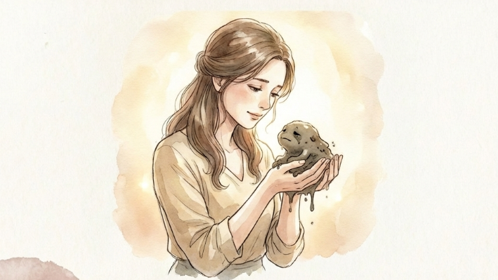 感情をコントロールするのをやめたら起きた変化