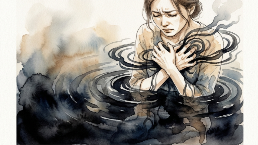 自分を好きになれないのはどんな時?