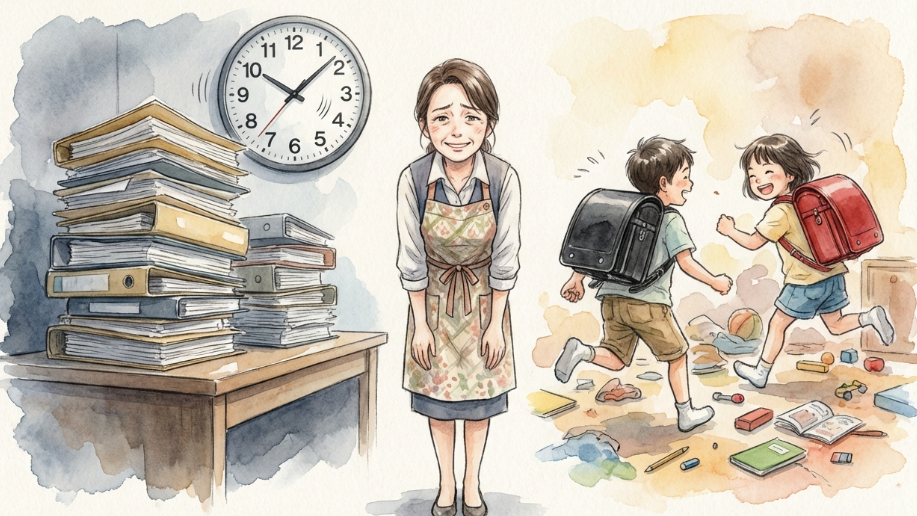 人間関係に疲れていませんか？