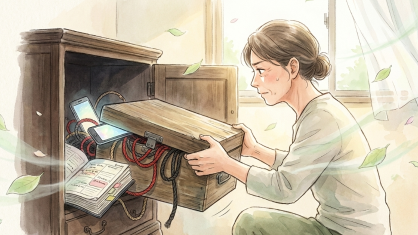 人付き合いを減らしたら楽になった話