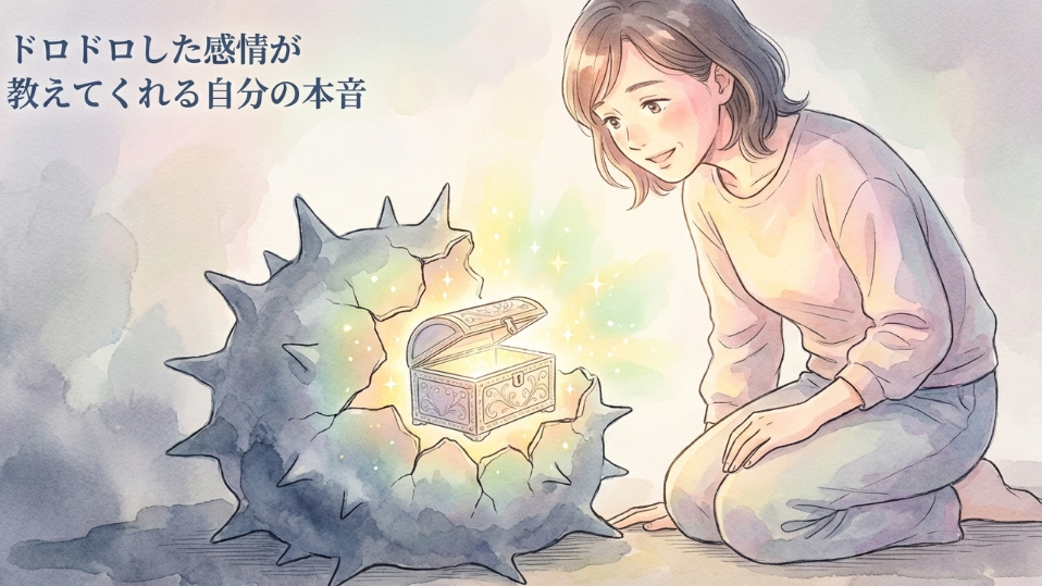 心と体のコントロールが難しくなる「揺らぎの時期」のサイン