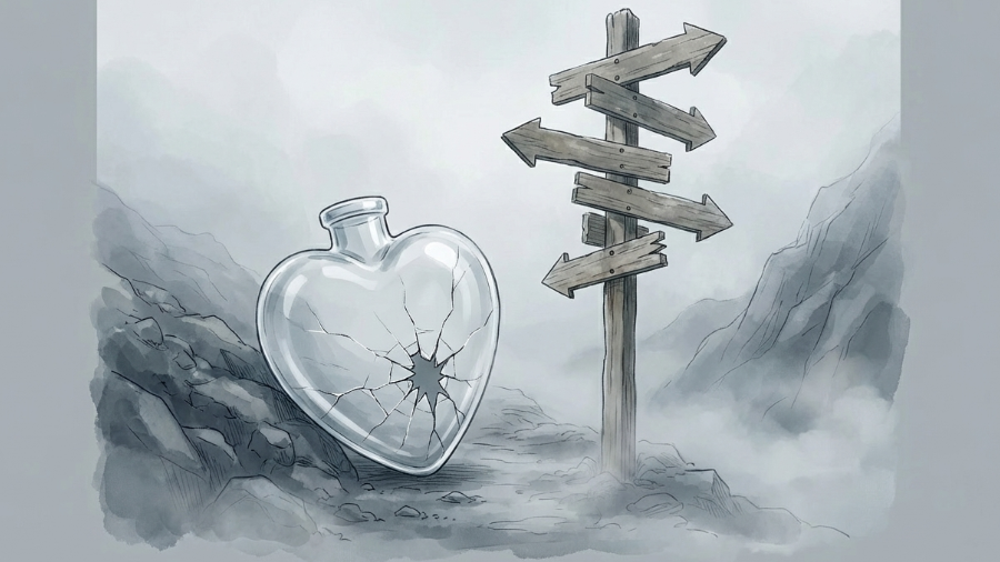 なぜこれほどまでに「一人になりたい」と強く感じてしまうのか