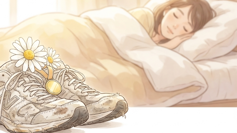 誰とも話したくない日は、あなたが今まで全力で頑張ってきた何よりの証拠です