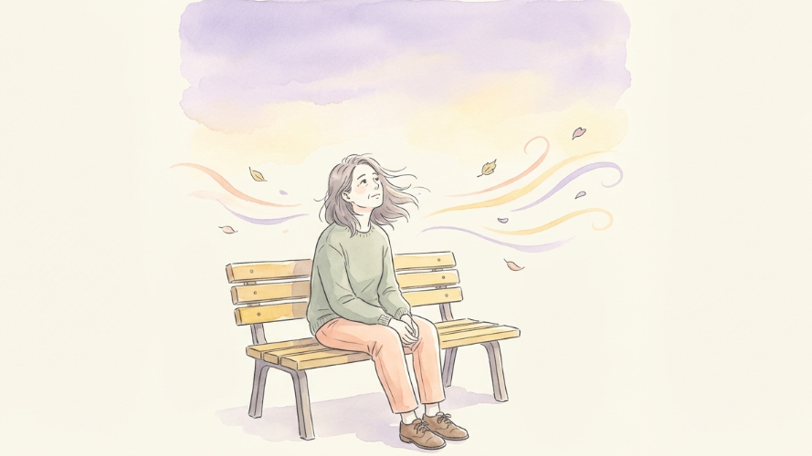 女友達に疲れた時の対処法！