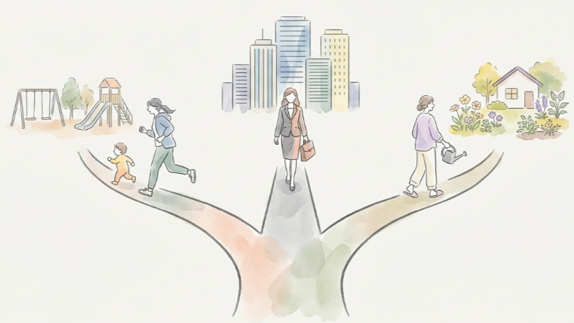 30代・40代特有の「友情厄年」？