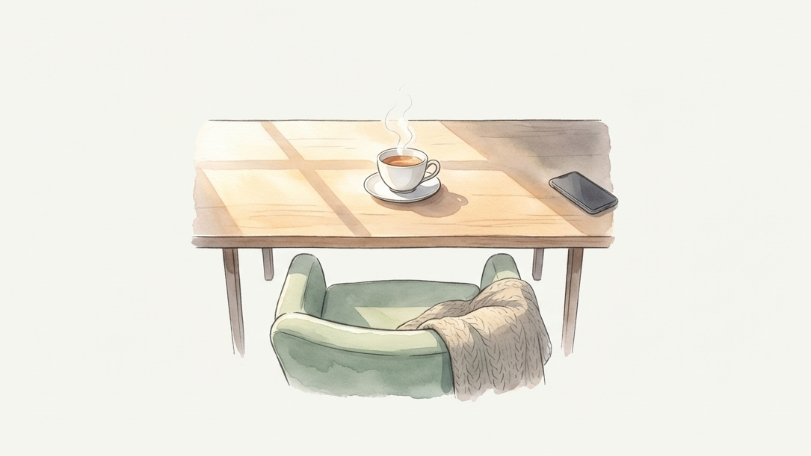 女友達に疲れたときの具体的な対処法