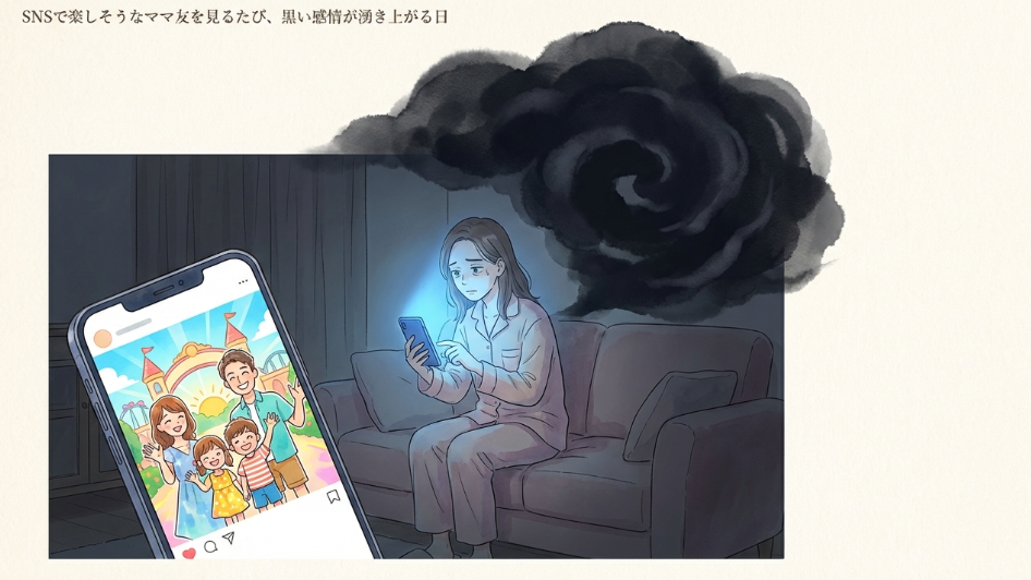 人間関係の疲れから解放されたい…こんな風に心が悲鳴を上げていませんか?