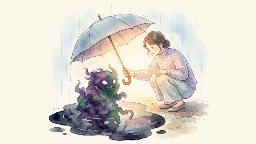 転機は突然に。