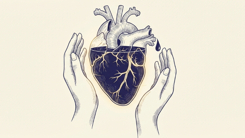 40代女性が「一人になりたい」と強く願う夜。心が悲鳴を上げる理由と対処法