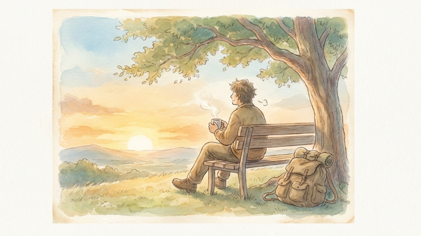 40代女性何も成し遂げていない焦りを消す