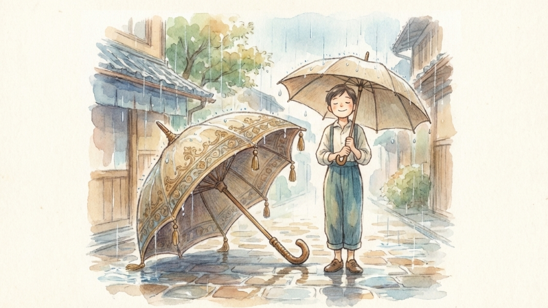 自分の「適正サイズ」を知る