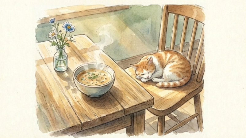 疲れる女友達やママ友とは、そっと距離を置く