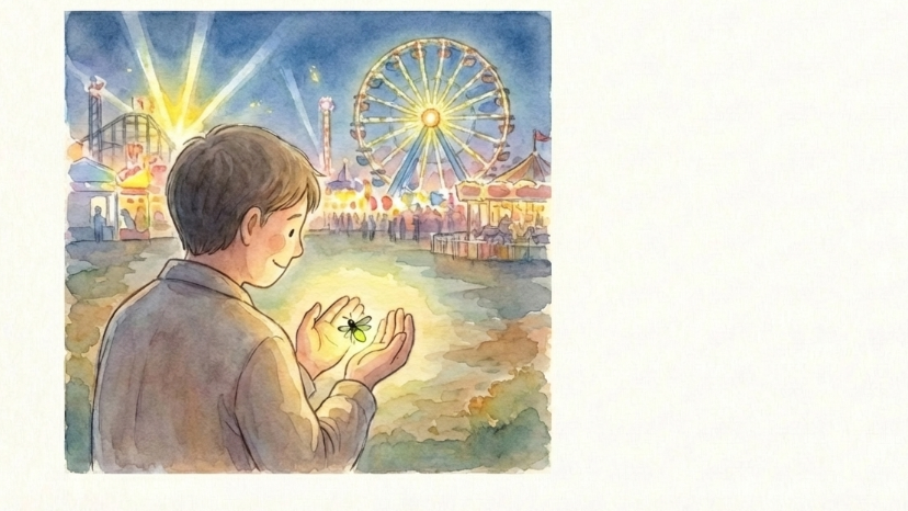 終わりのない成長を求められる社会のプレッシャー