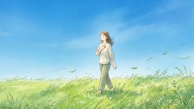 人間関係を減らすことは、自分を大切にする第一歩