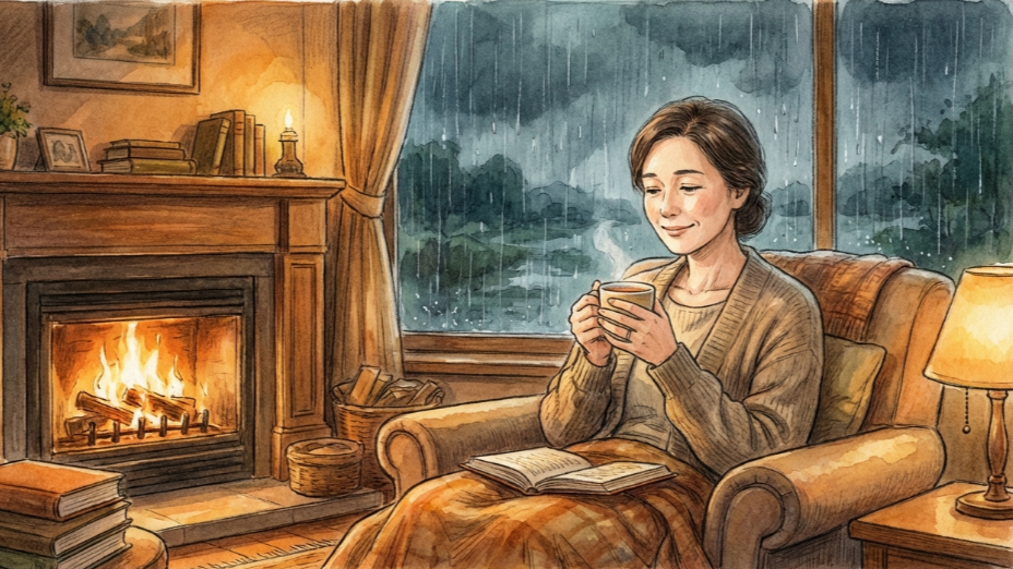 ネガティブ思考な人がうざいと感じたら？