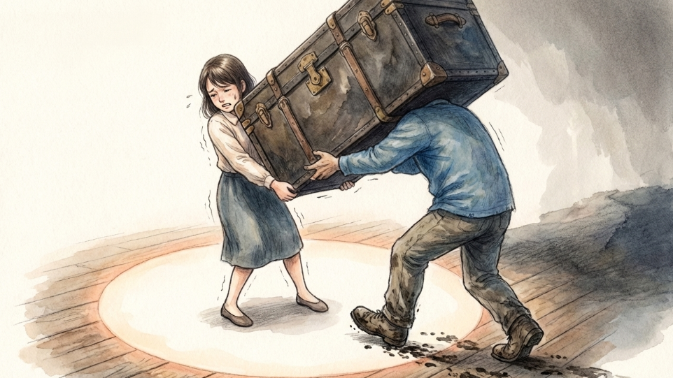 なぜネガティブ思考の人が「うざい」と感じるのか？