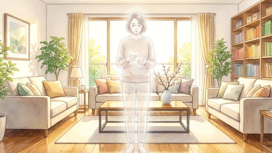 40代専業主婦が抱える虚無感