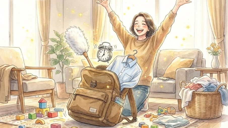 40代で諦めると楽になること