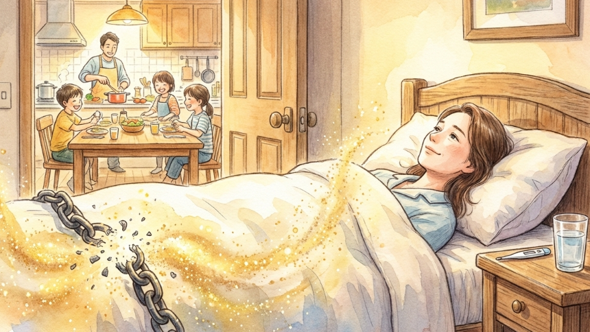 人生観が変わった瞬間の気付き