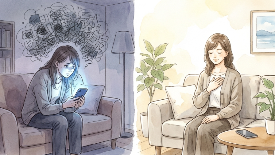 ママ友との距離の置き方