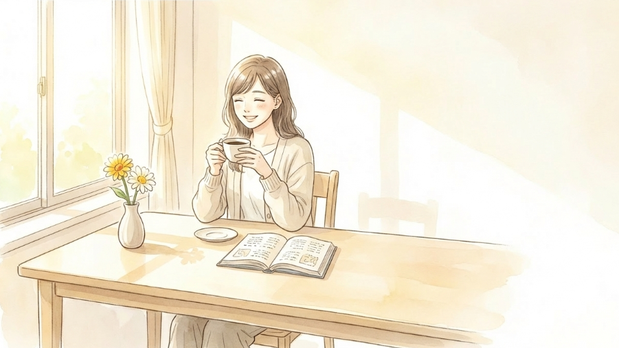 人間関係の断捨離のタイミングとその後