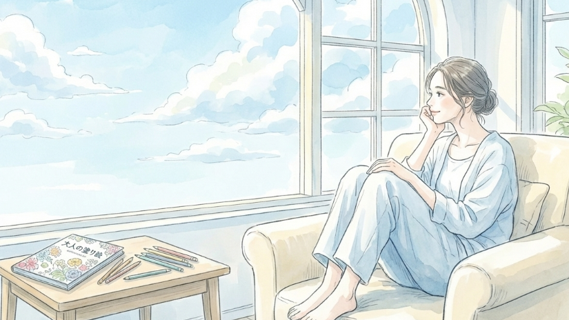 趣味がない人向けアイデア